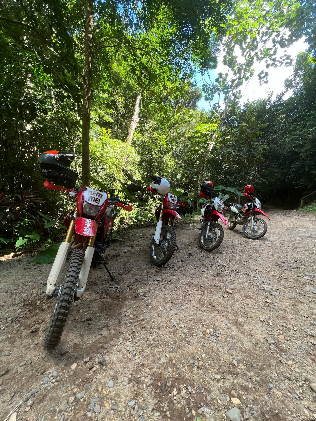 Motorbike Rentals & Alternate Adventures gallery 3