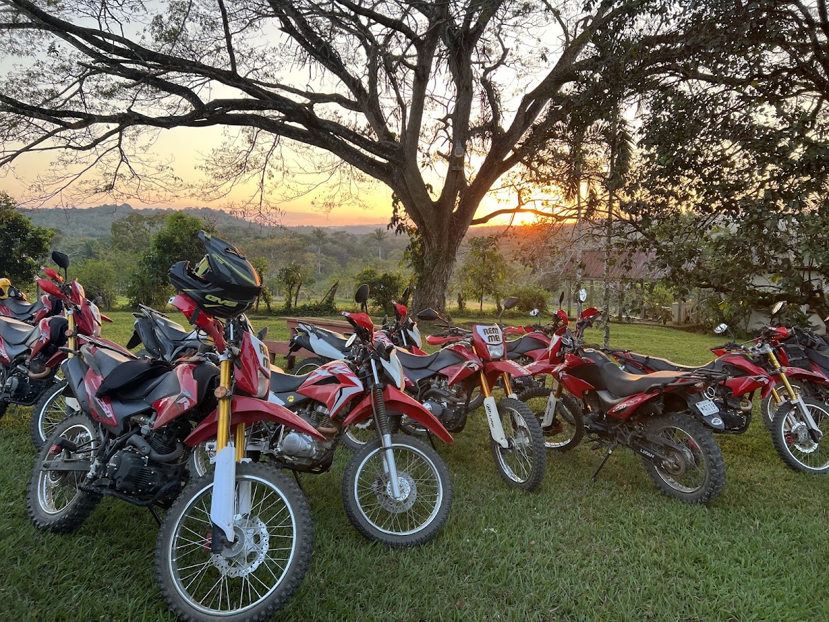 Motorbike Rentals & Alternate Adventures gallery 4