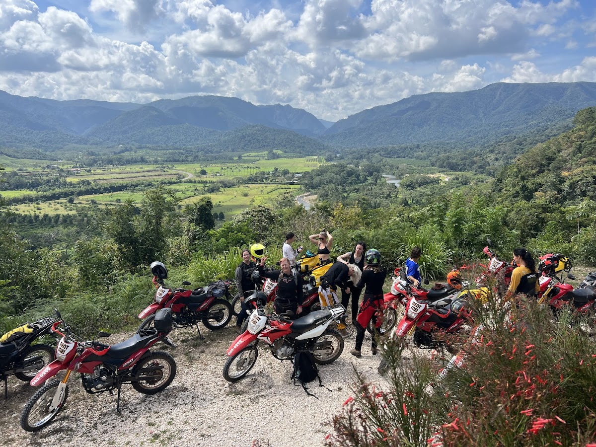 Motorbike Rentals & Alternate Adventures gallery 5