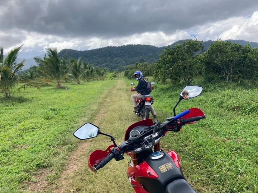 Motorbike Rentals & Alternate Adventures gallery 6