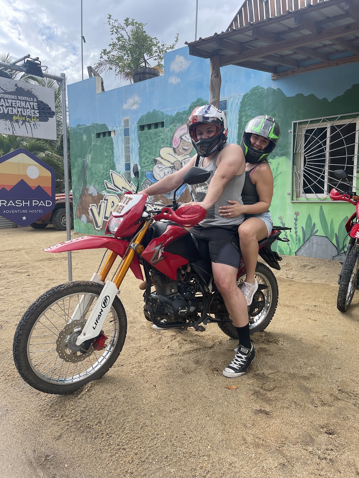 Motorbike Rentals & Alternate Adventures gallery 8