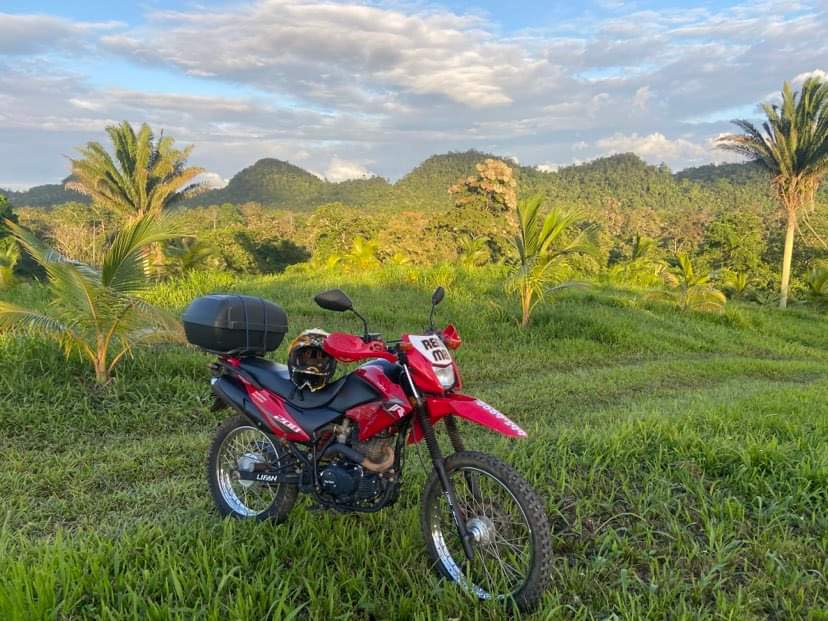 Motorbike Rentals & Alternate Adventures gallery 9