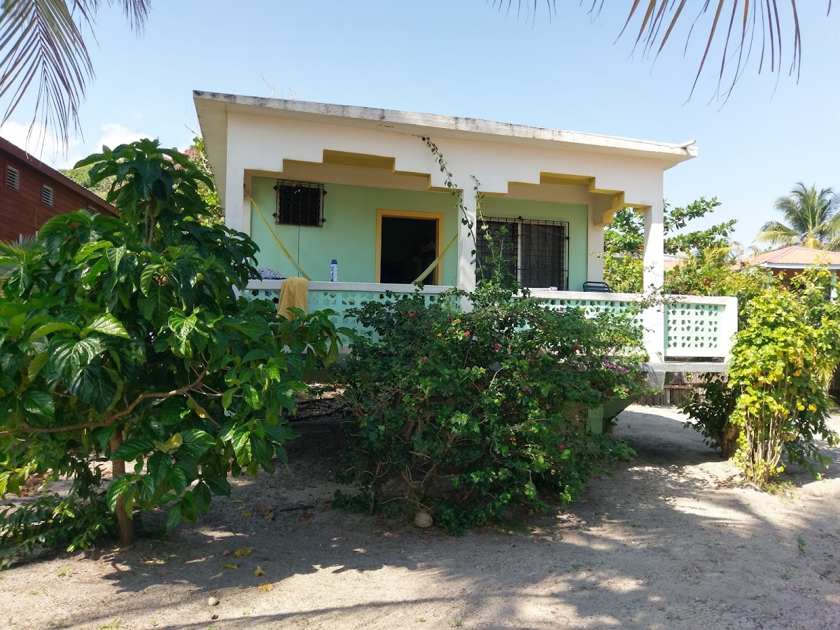 Lebeha Beach Cabanas gallery 2