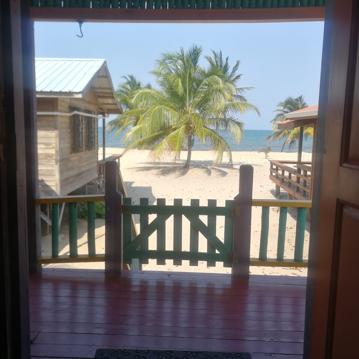 Lebeha Beach Cabanas gallery 5