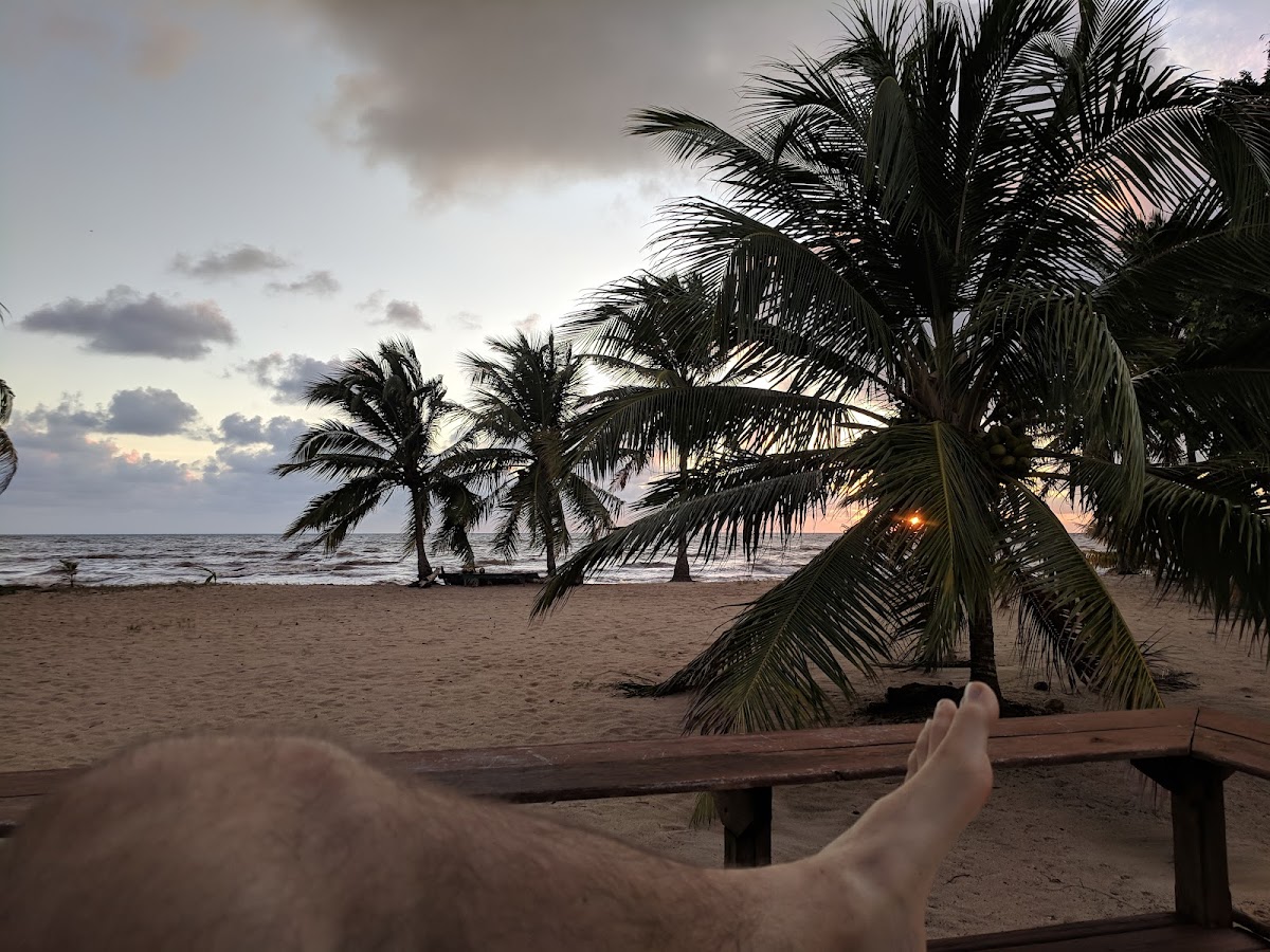 Lebeha Beach Cabanas gallery 8
