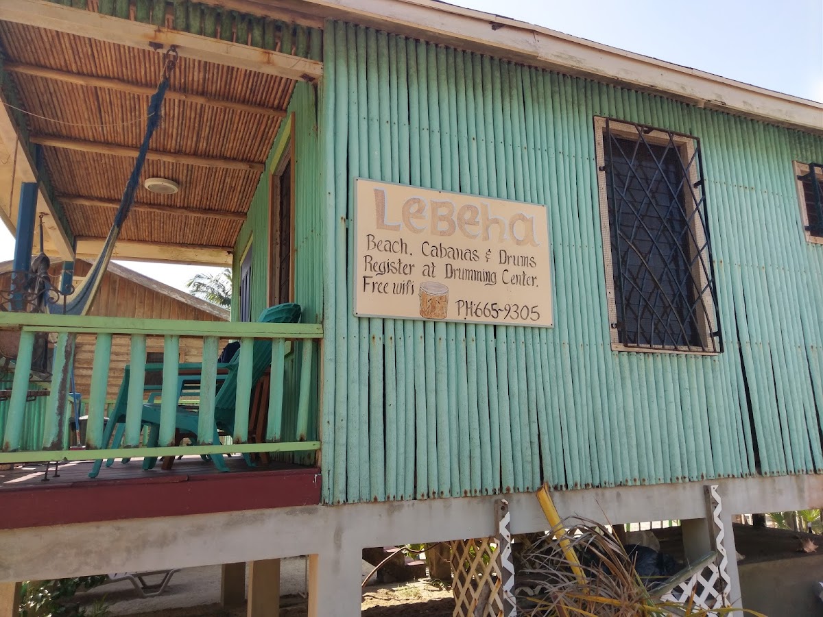 Lebeha Beach Cabanas gallery 9