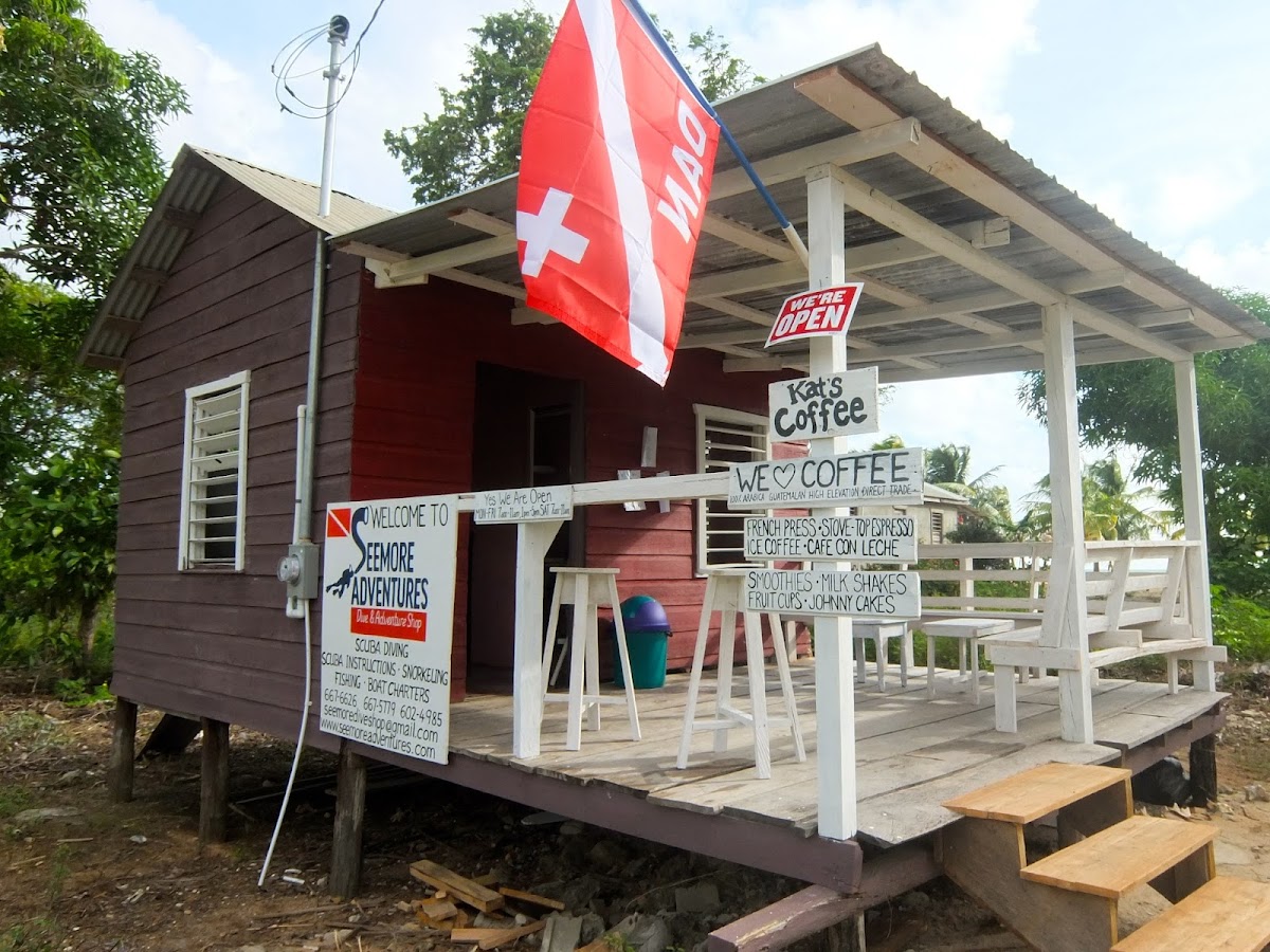 Seemore Adventures - Dive & Adventure Shop gallery 6