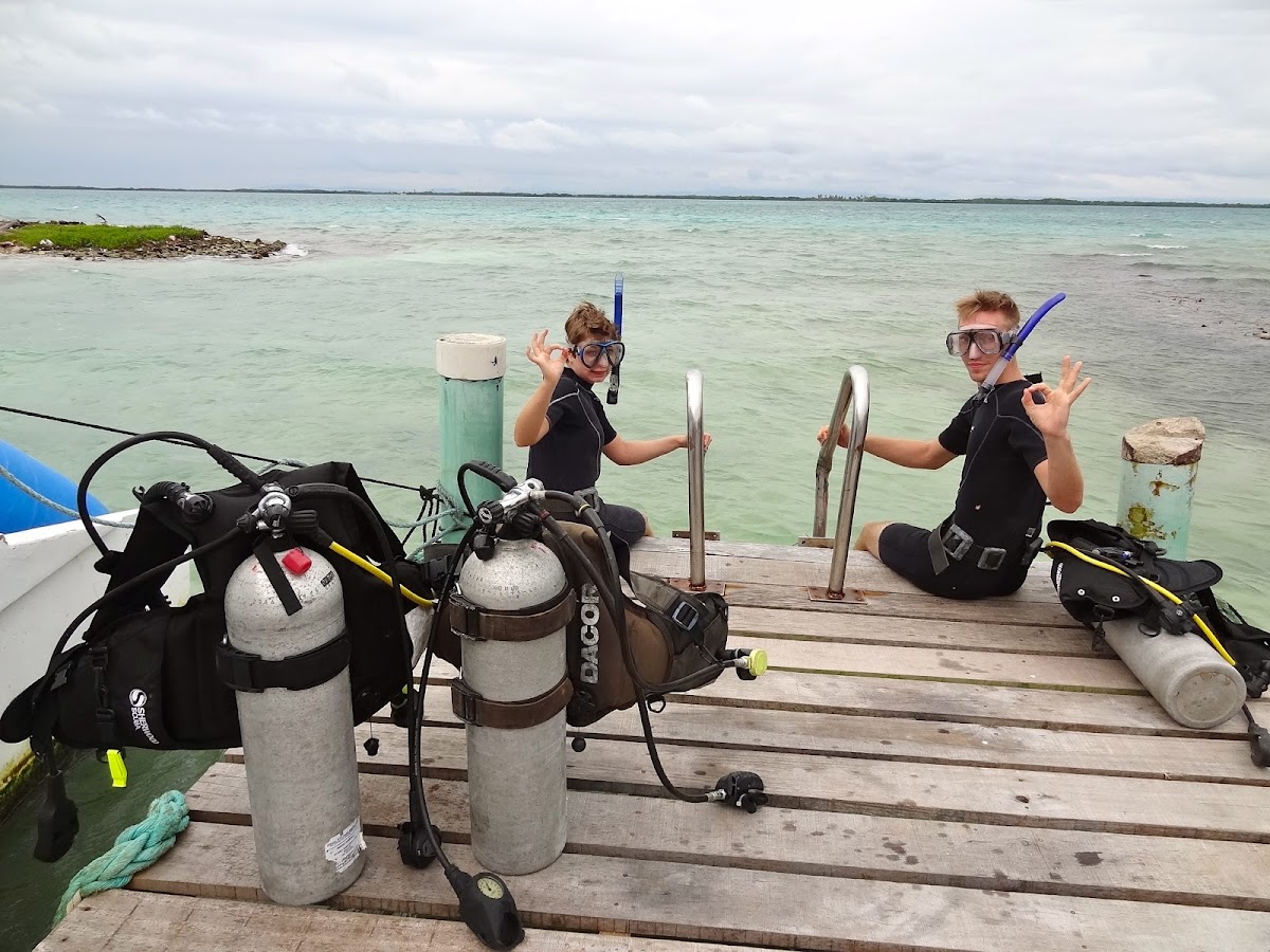Seemore Adventures - Dive & Adventure Shop gallery 9