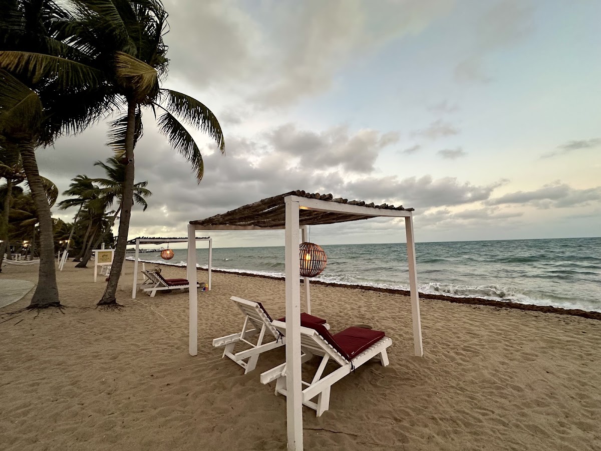 Hopkins Beach gallery 4