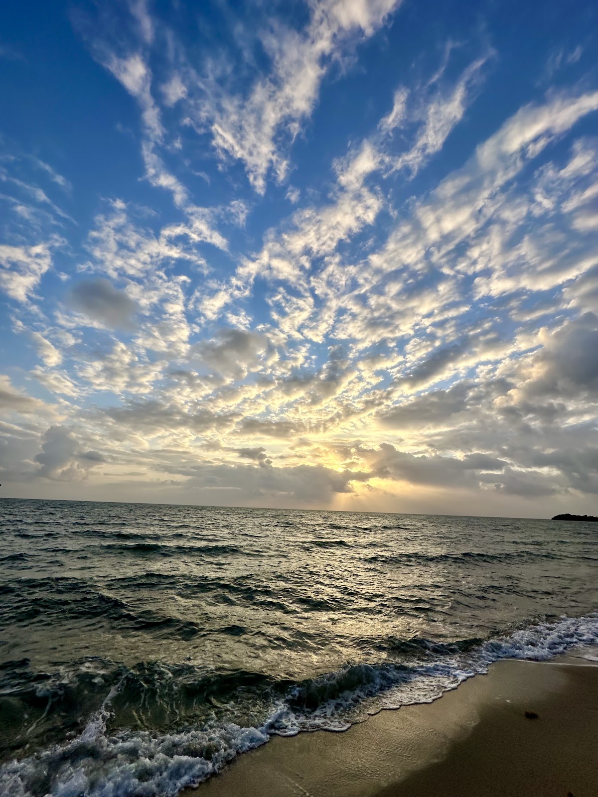 Hopkins Beach gallery 5