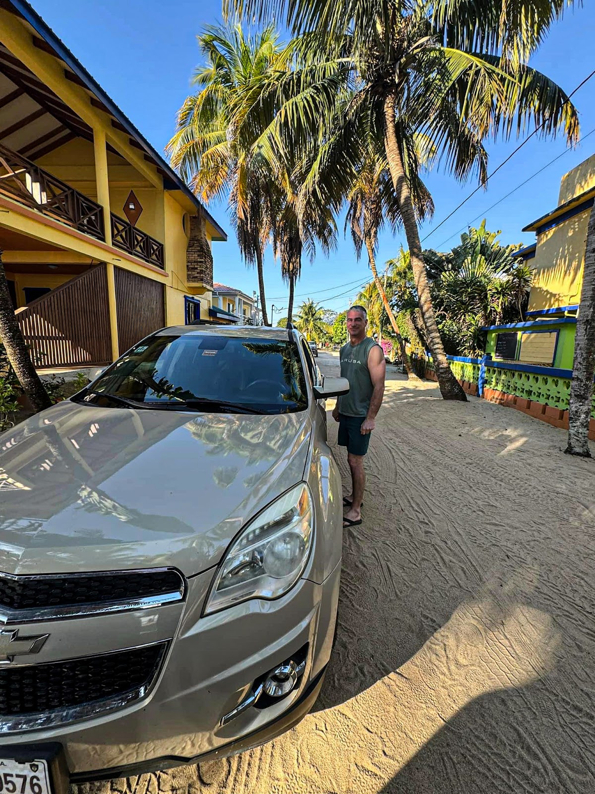 Hopkins Auto Rental gallery 4