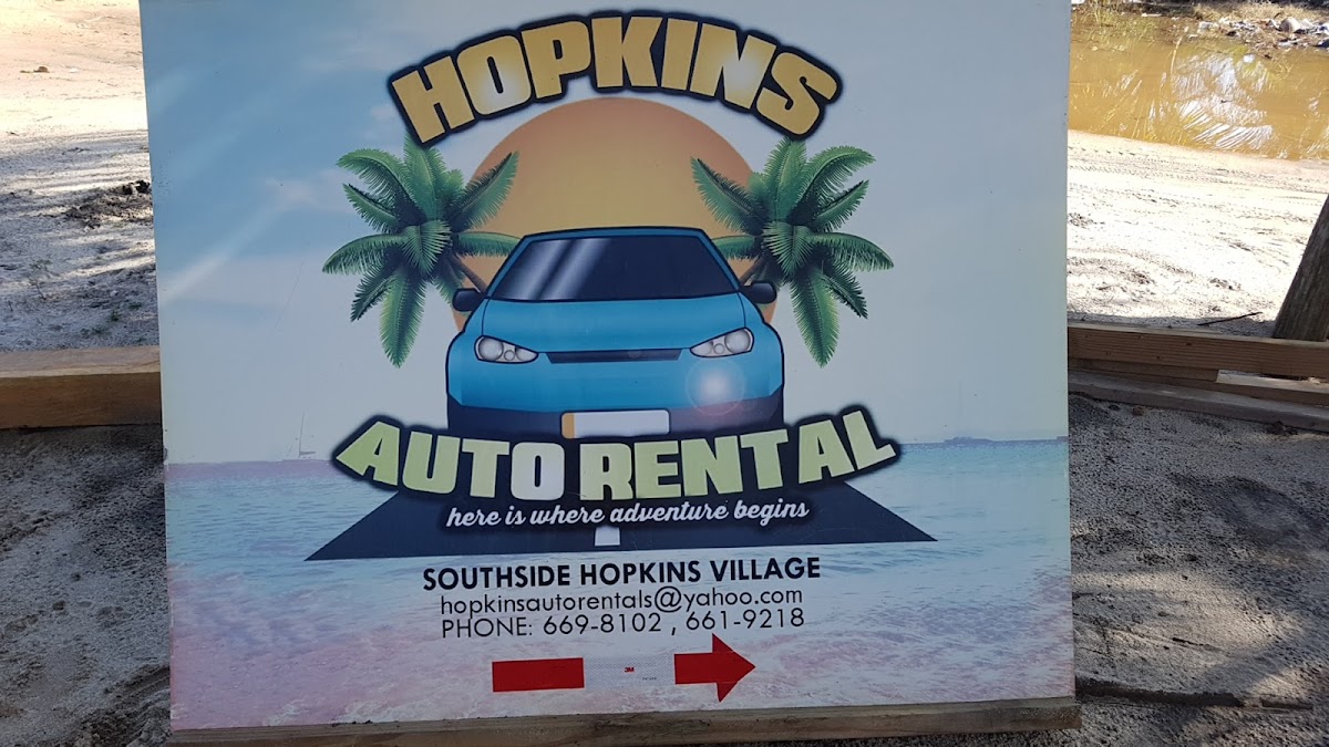 Hopkins Auto Rental gallery 5
