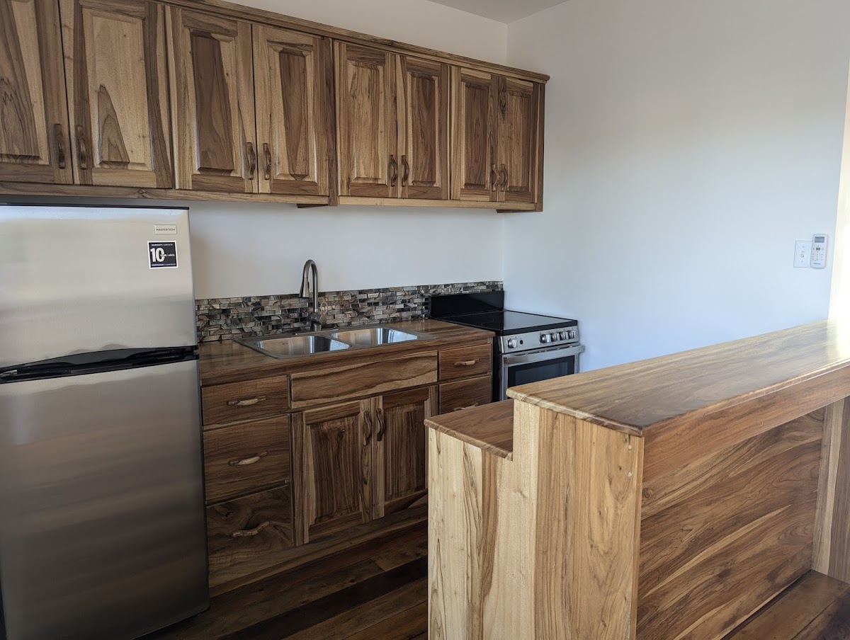 Vanilla Bean Inn gallery 6