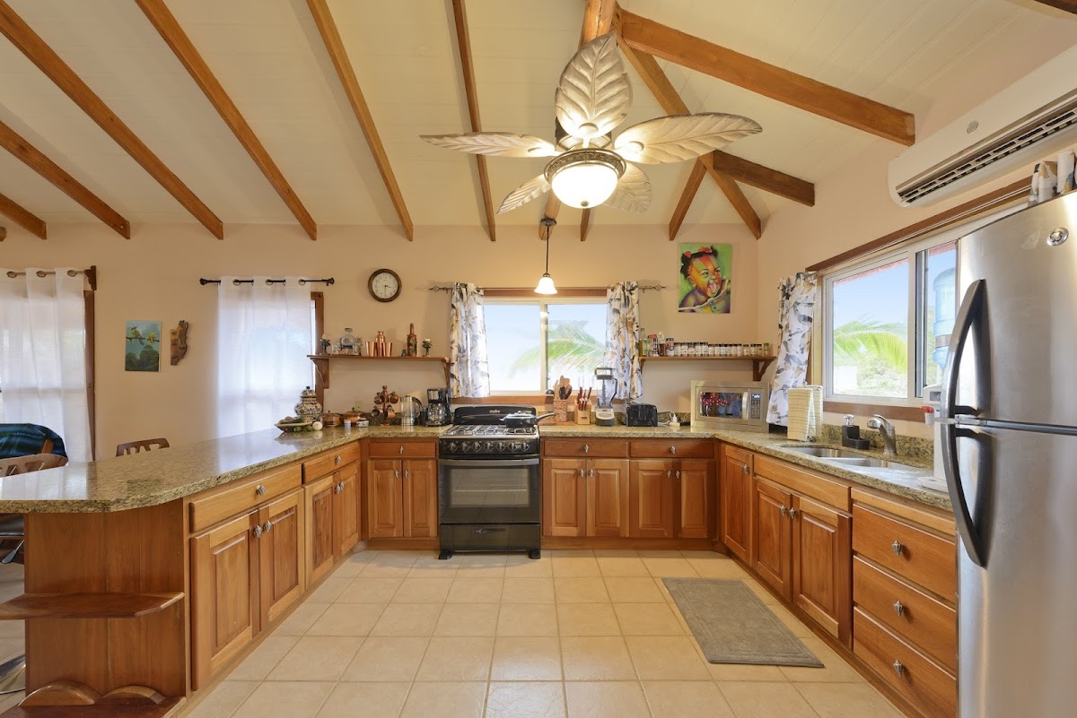 Belizean Bliss Villa gallery 2