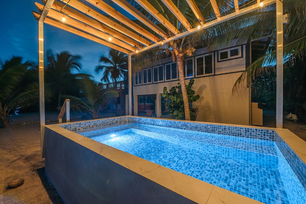 Belizean Bliss Villa gallery 3