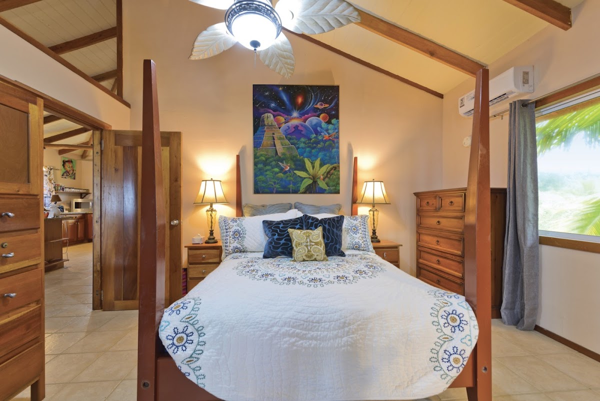 Belizean Bliss Villa gallery 5