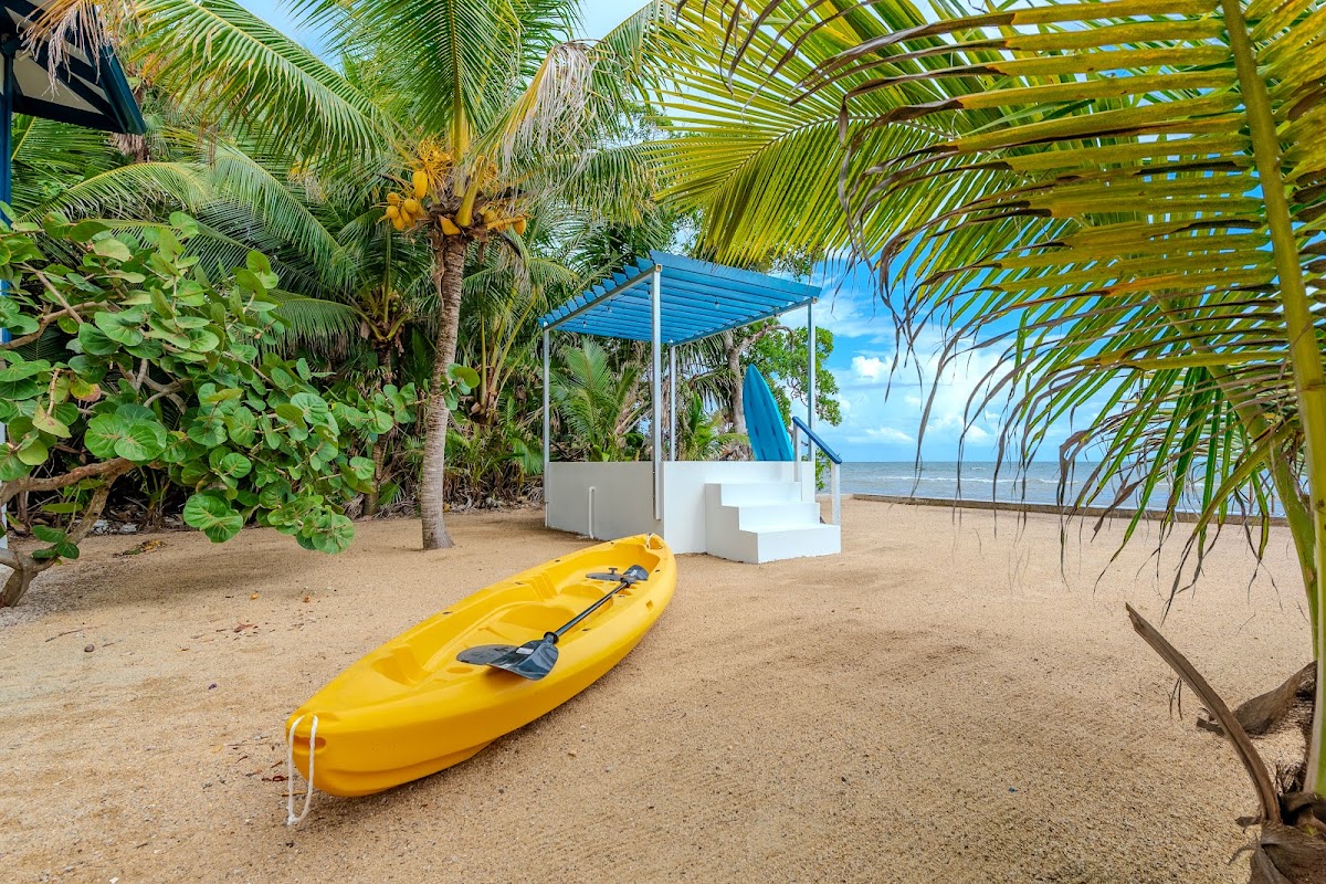 Belizean Bliss Villa gallery 8