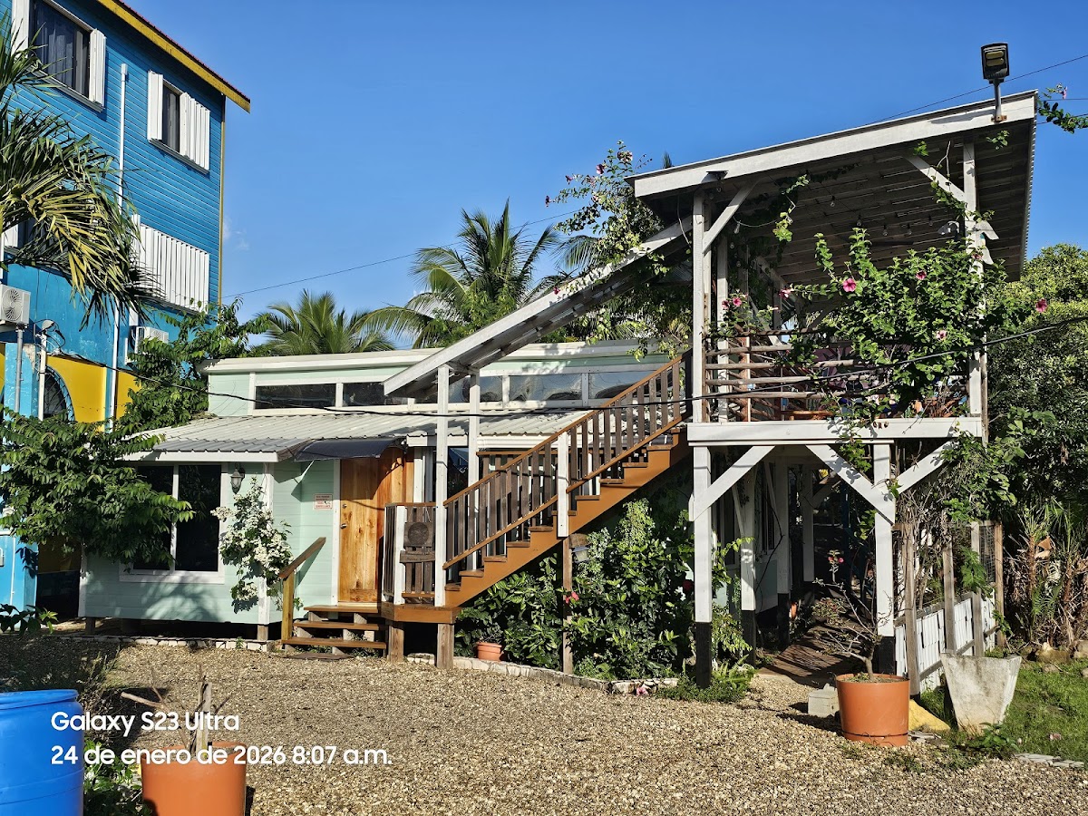 Aba Cana Homes cover