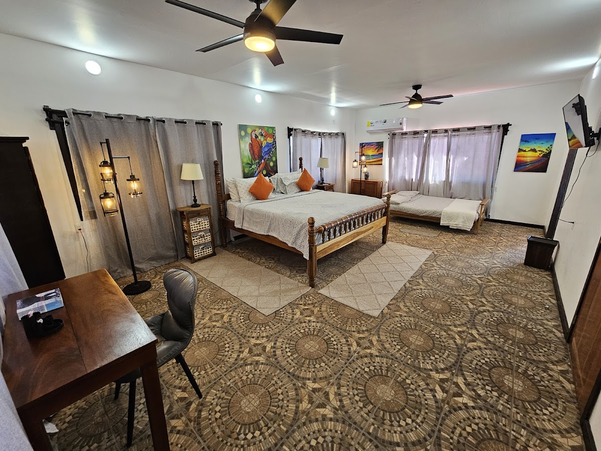 Aba Cana Homes gallery 2