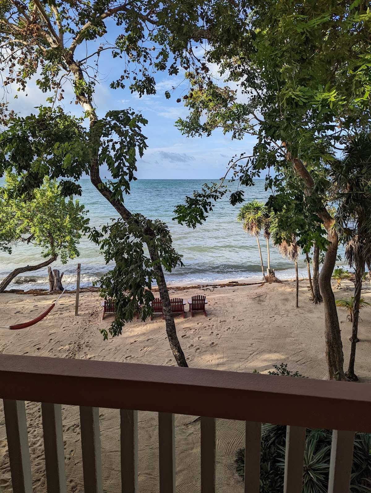 Habaru House Belize gallery 2