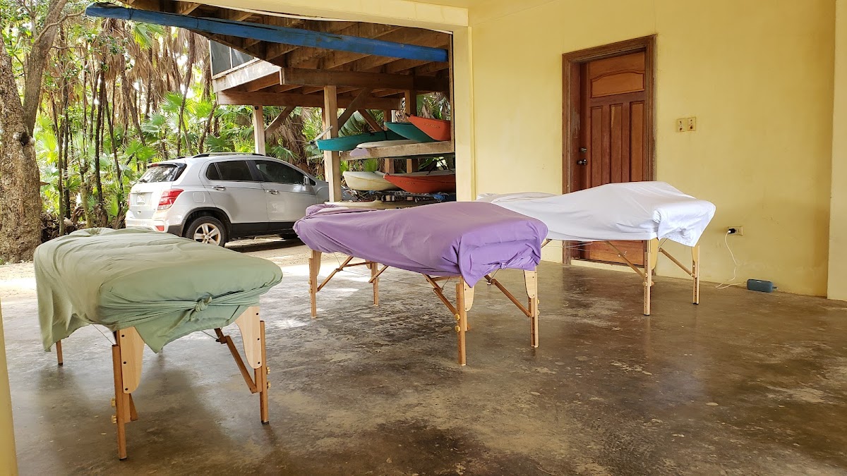 The Right Touch Caribbean Massage gallery 3