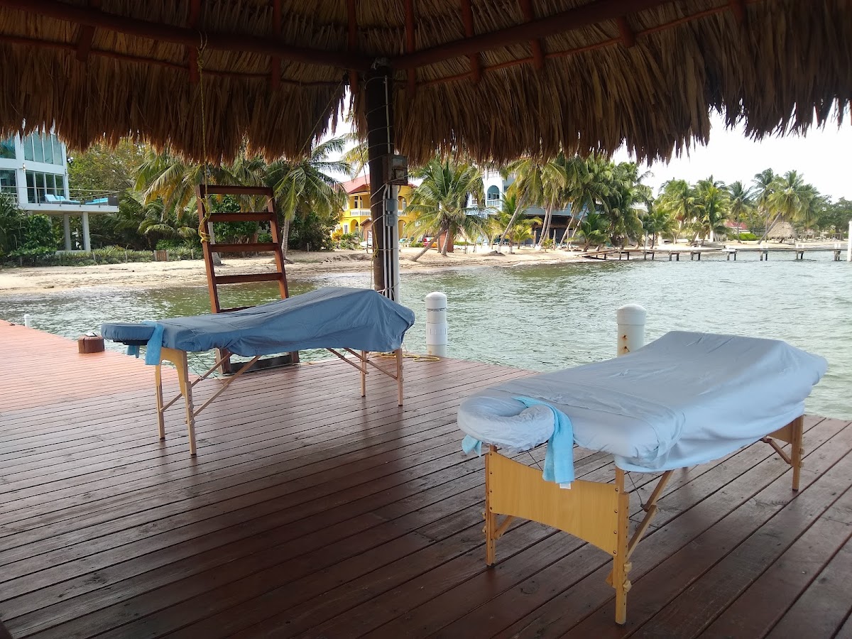 The Right Touch Caribbean Massage gallery 4