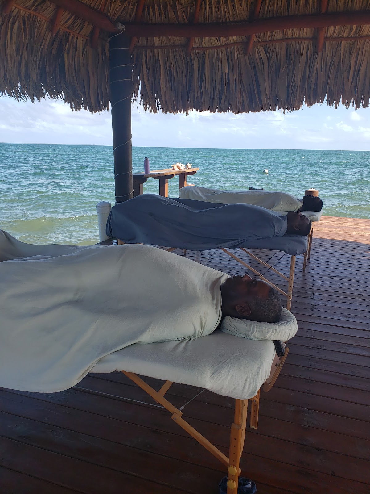 The Right Touch Caribbean Massage gallery 6