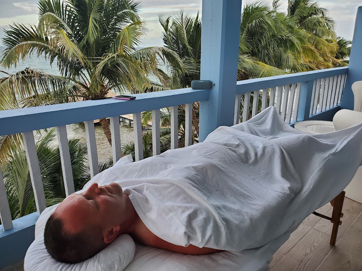 The Right Touch Caribbean Massage gallery 9
