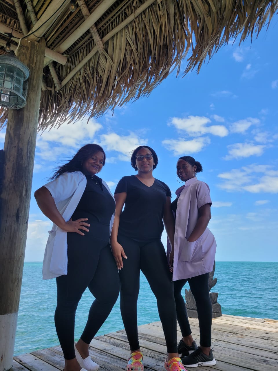The Right Touch Caribbean Massage gallery 10
