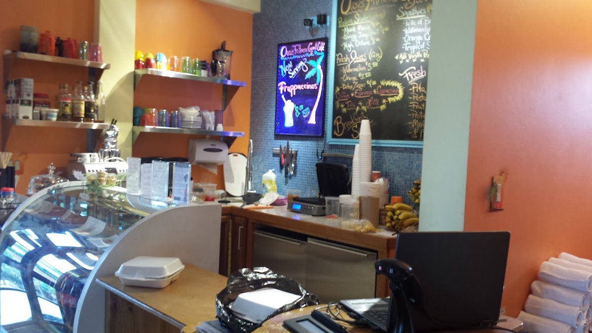 Oasis Fitness Gym gallery 2
