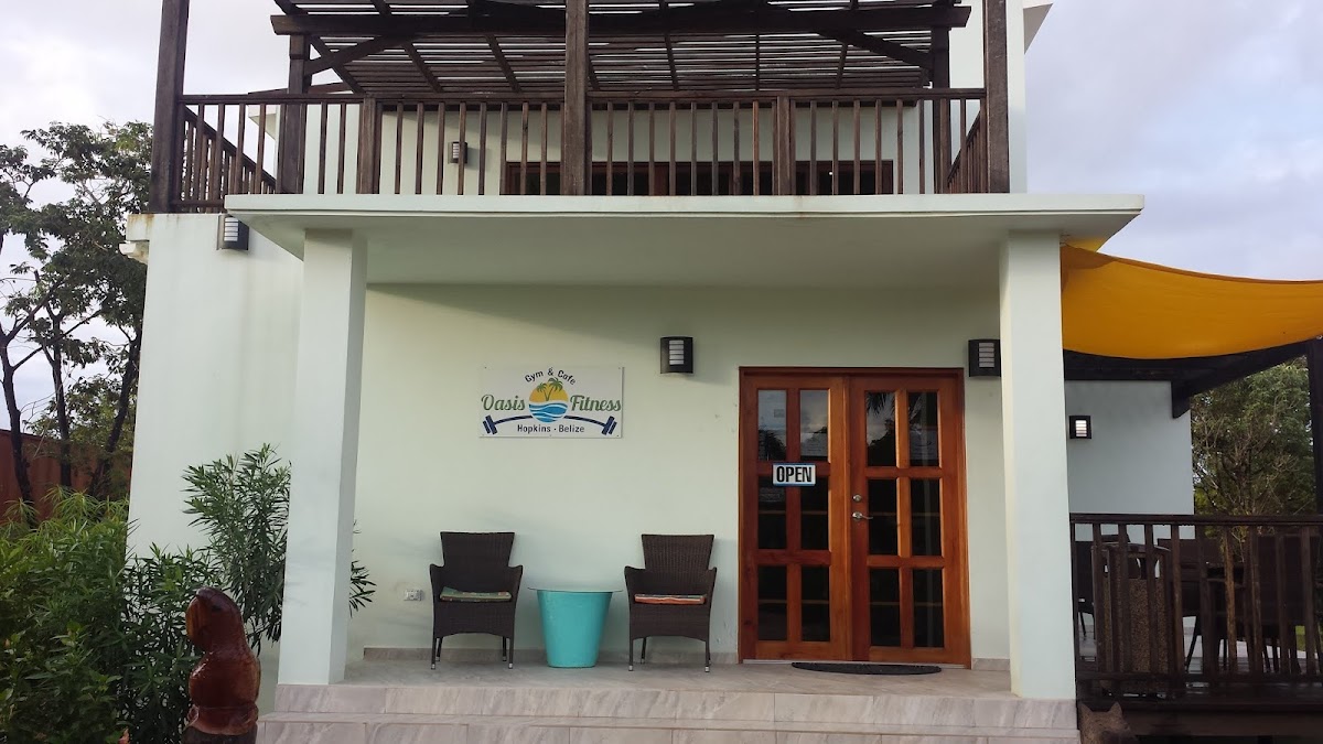 Oasis Fitness Gym gallery 5