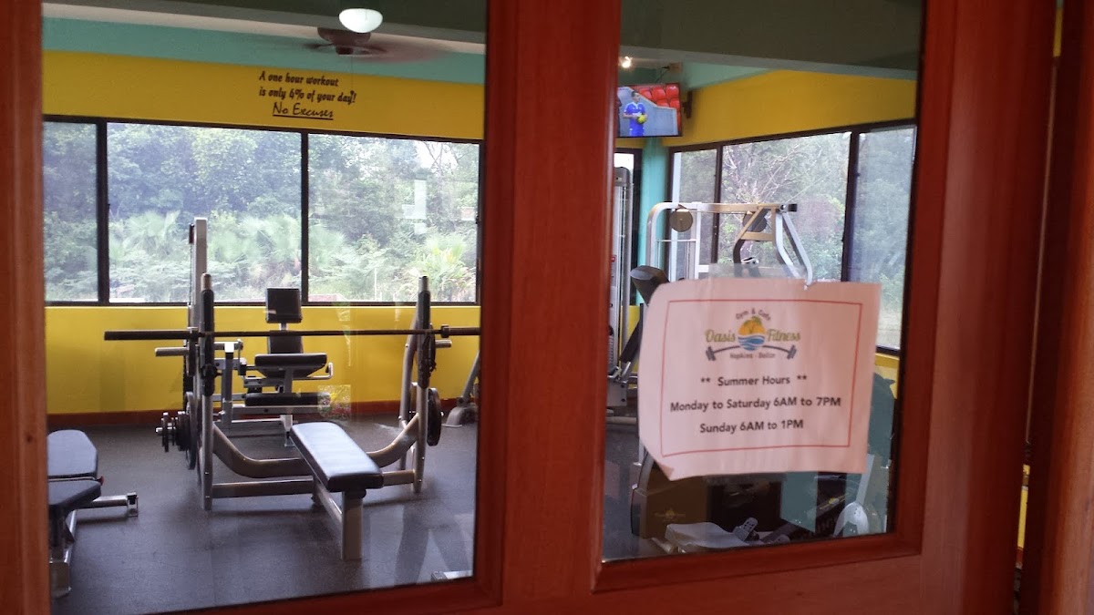 Oasis Fitness Gym gallery 9