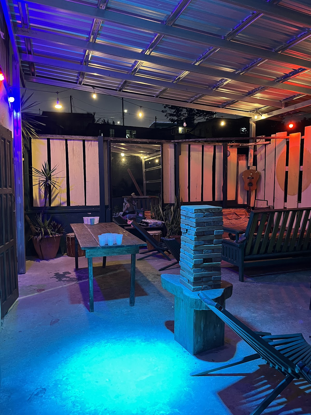 Bella's Backpackers Hostel gallery 3
