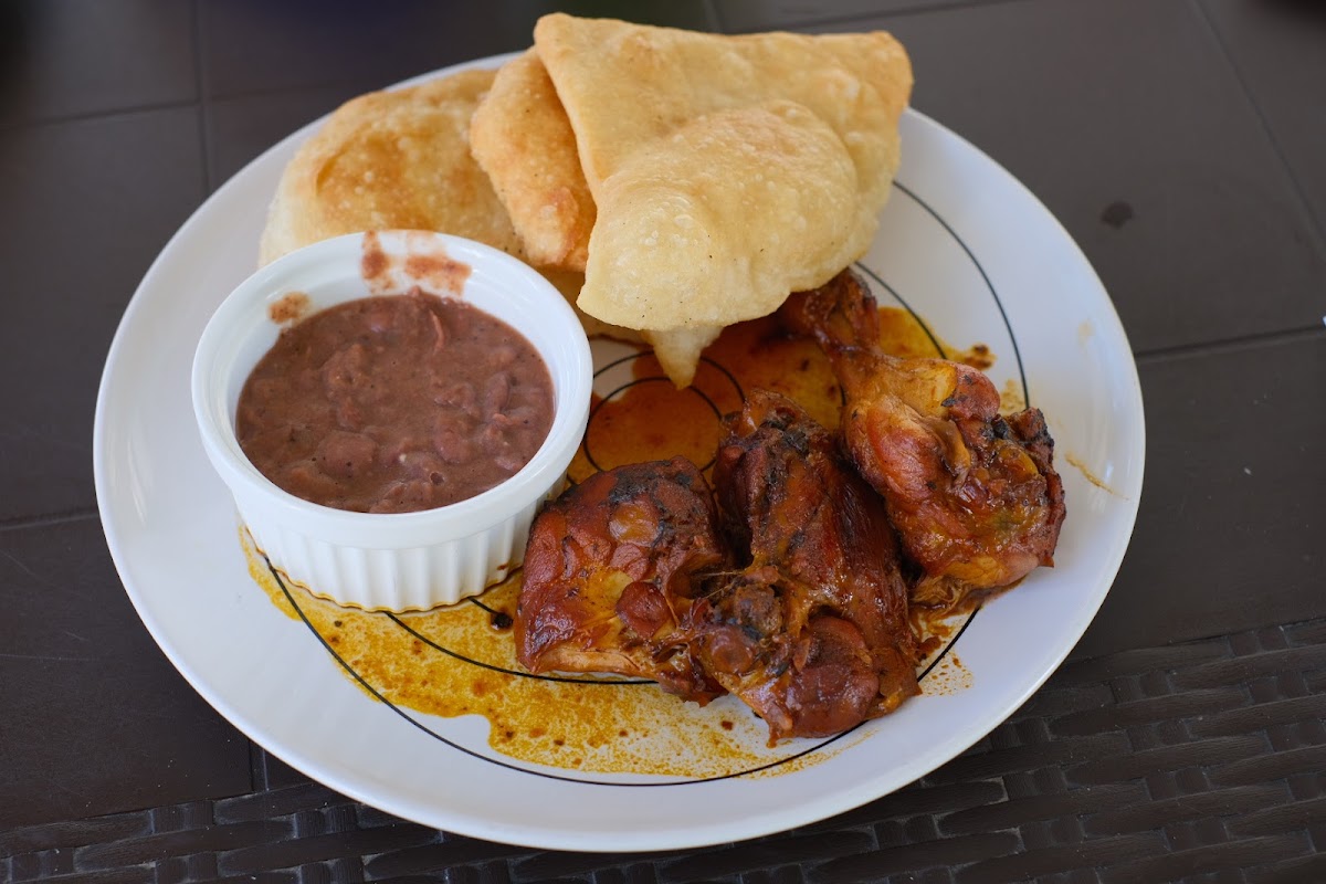 Innie's Restaurant gallery 8