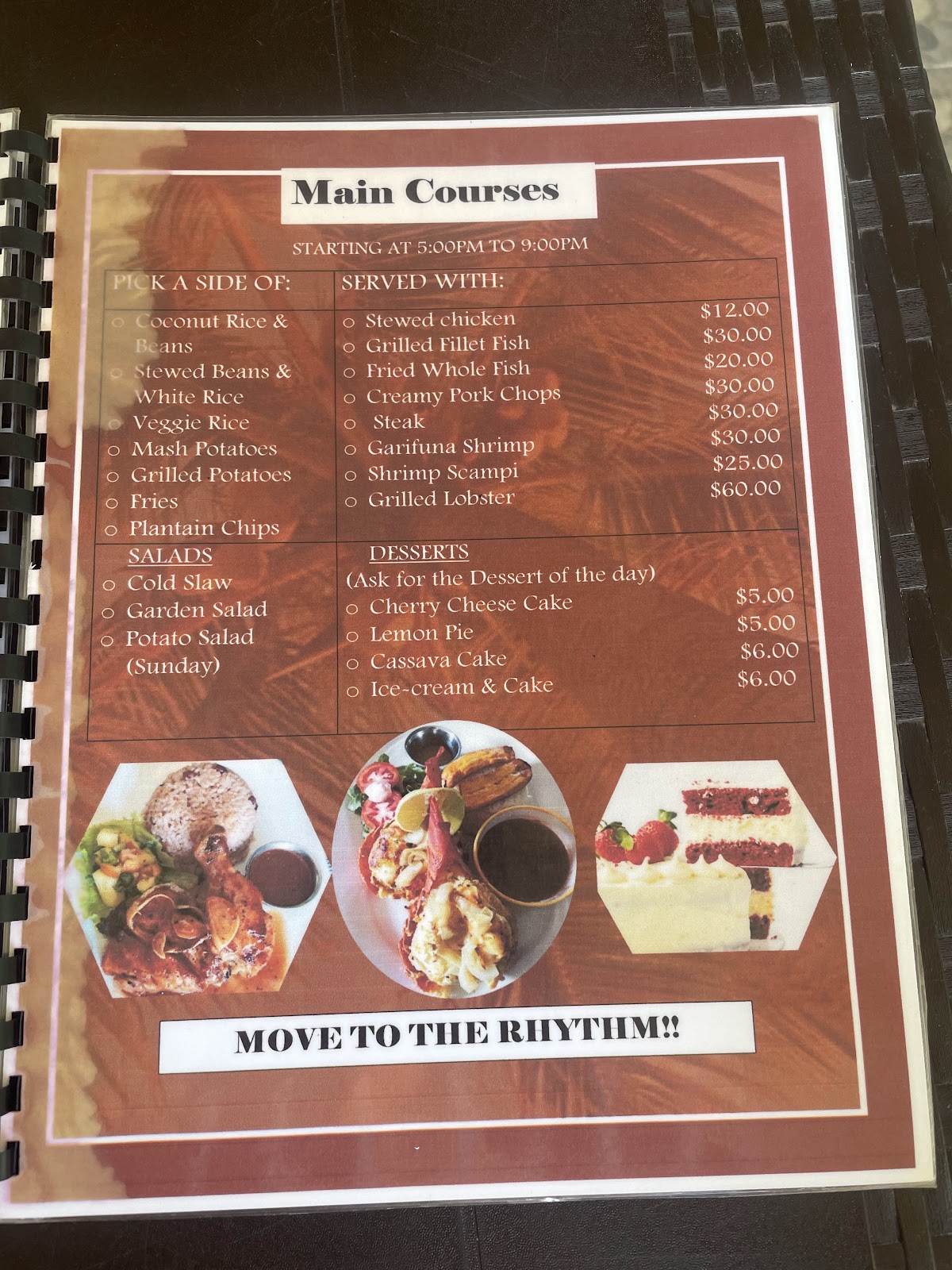 Innie's Restaurant gallery 9