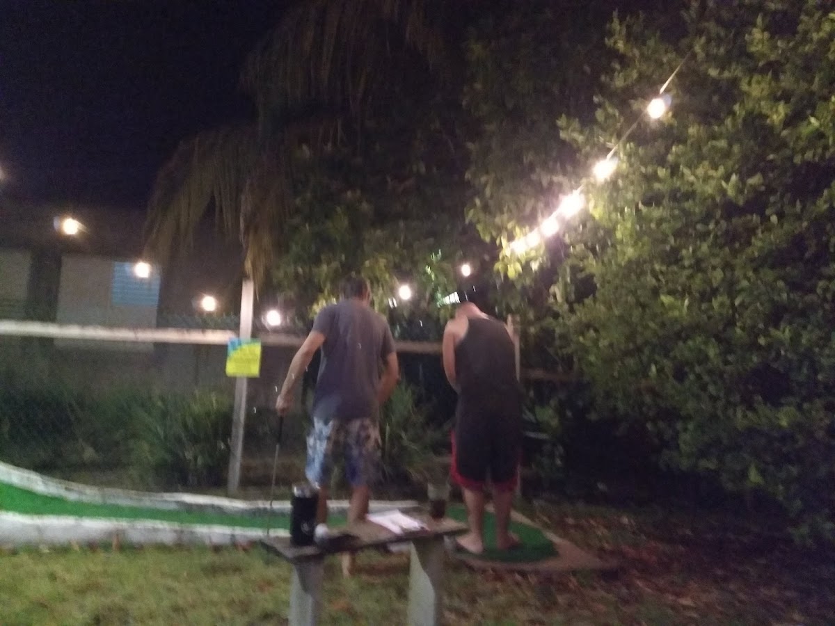 Windschief Beach Bar And MiniGolf gallery 4
