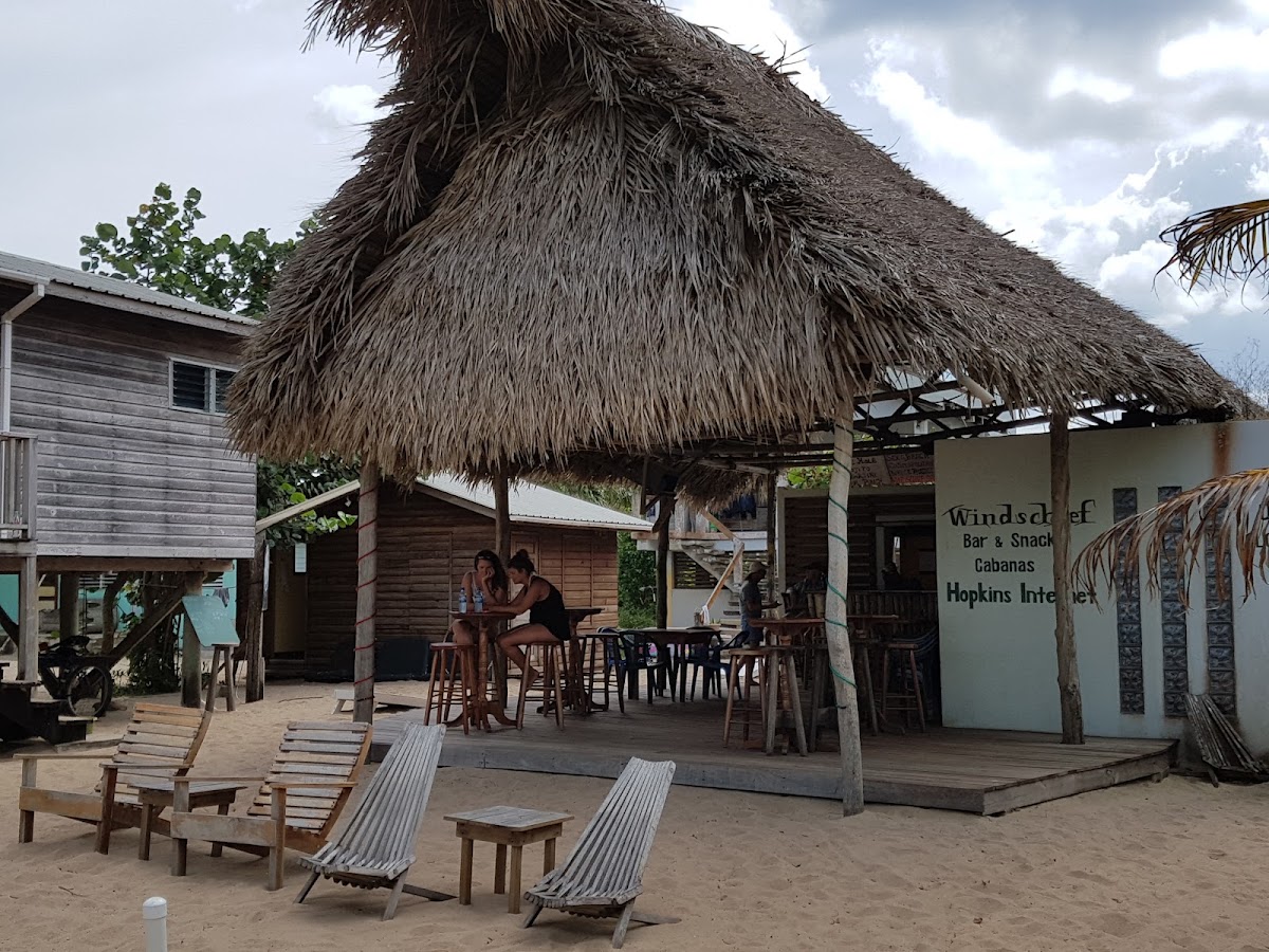 Windschief Beach Bar And MiniGolf gallery 6
