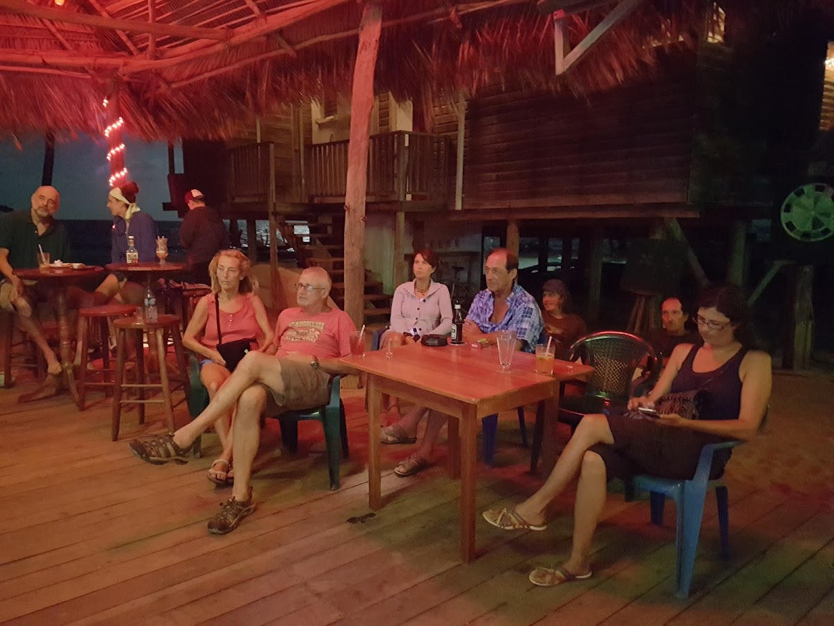 Windschief Beach Bar And MiniGolf gallery 8