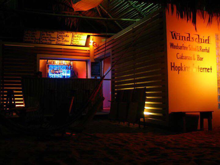 Windschief Beach Bar And MiniGolf gallery 9