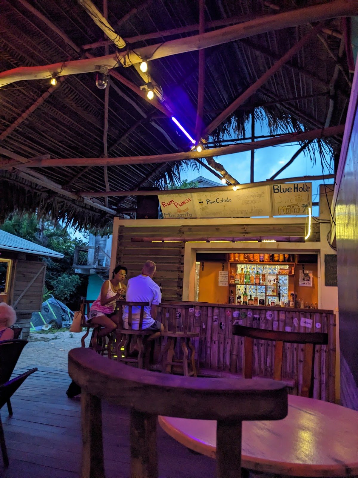 Windschief Beach Bar And MiniGolf gallery 10