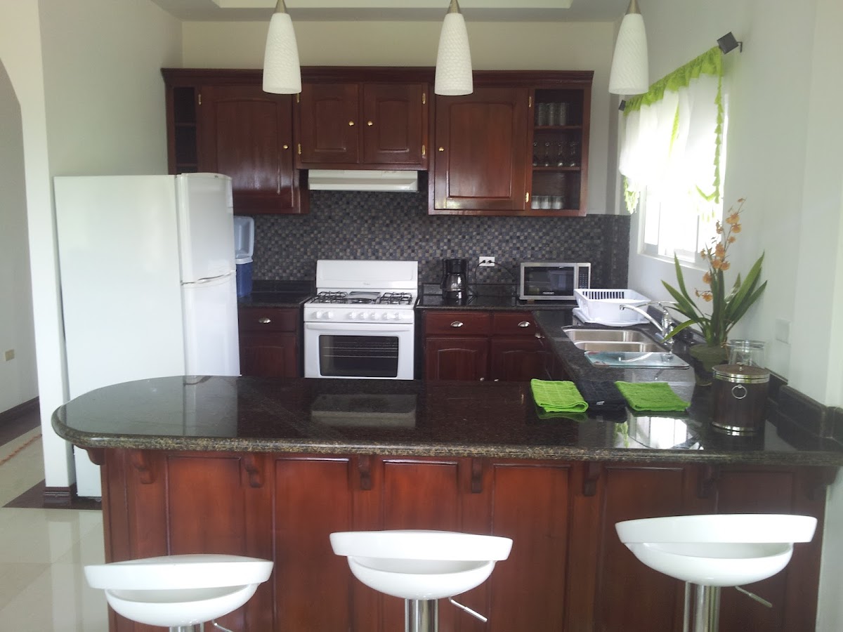 The Alexander Luxury & Executive Suites gallery 3