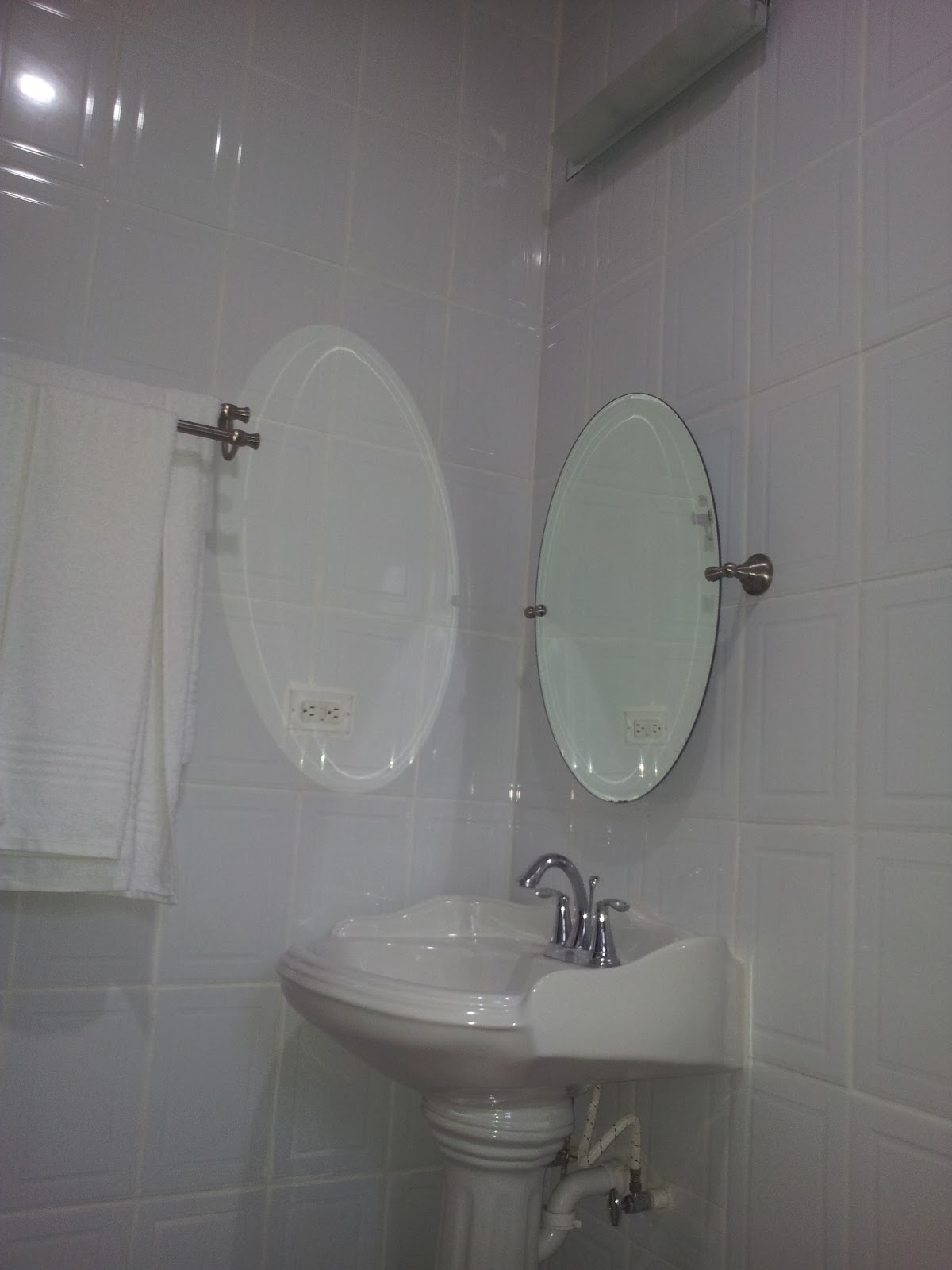 The Alexander Luxury & Executive Suites gallery 9