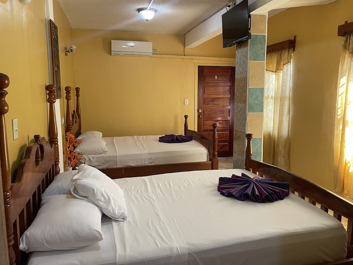 Davis Falls Inn gallery 2