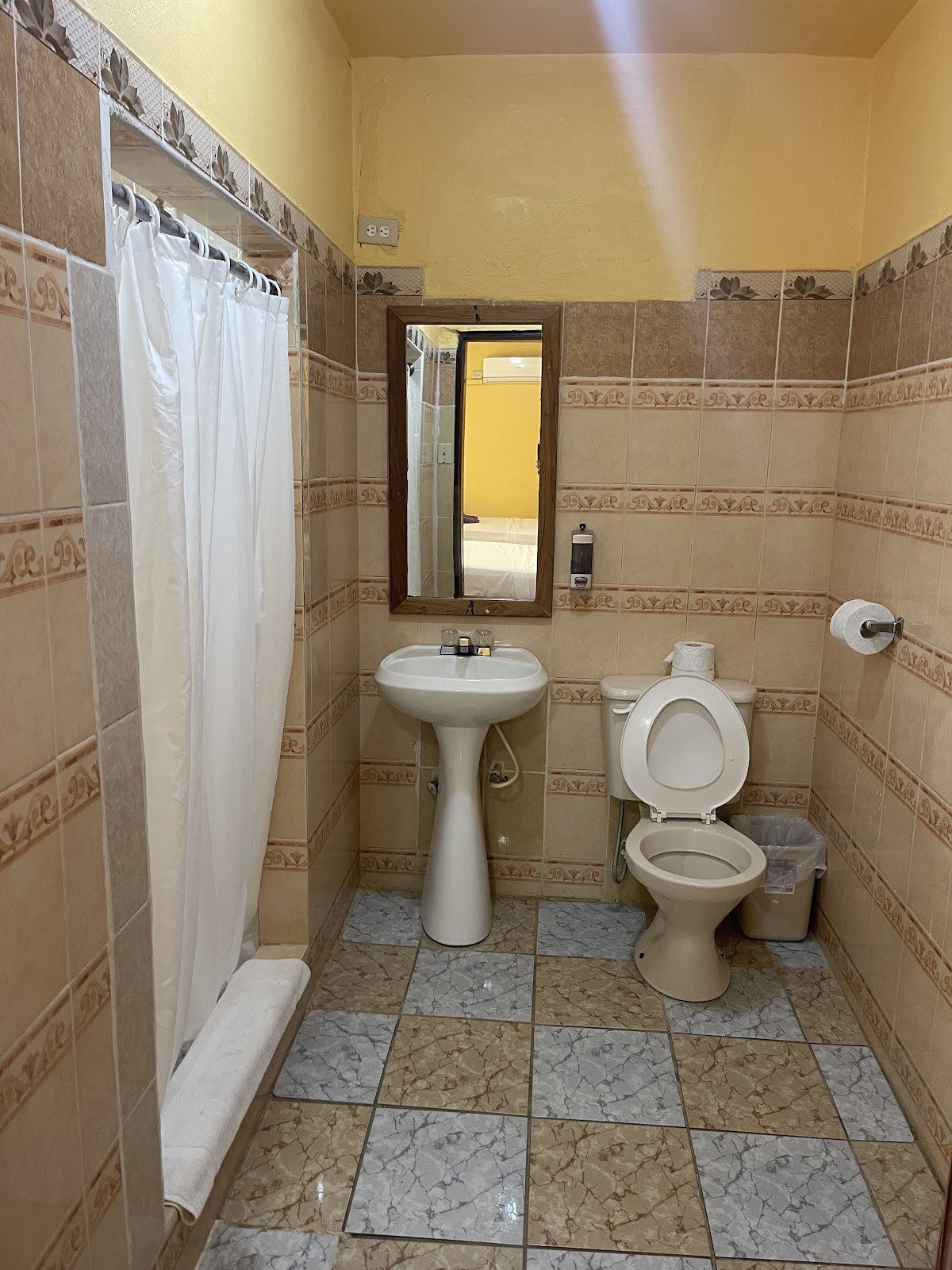 Davis Falls Inn gallery 4