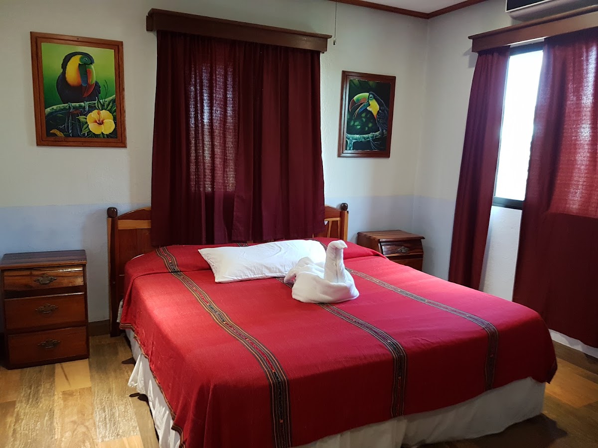 Venus Hotel gallery 5