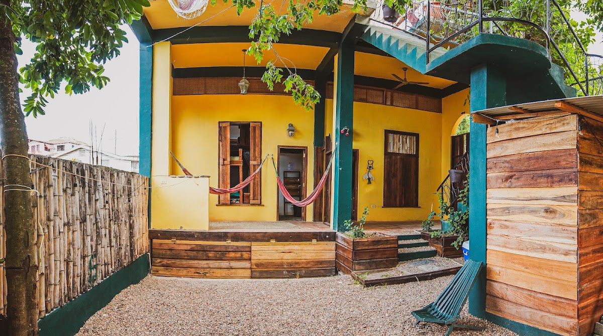 Bella's Backpackers Hostel gallery 5