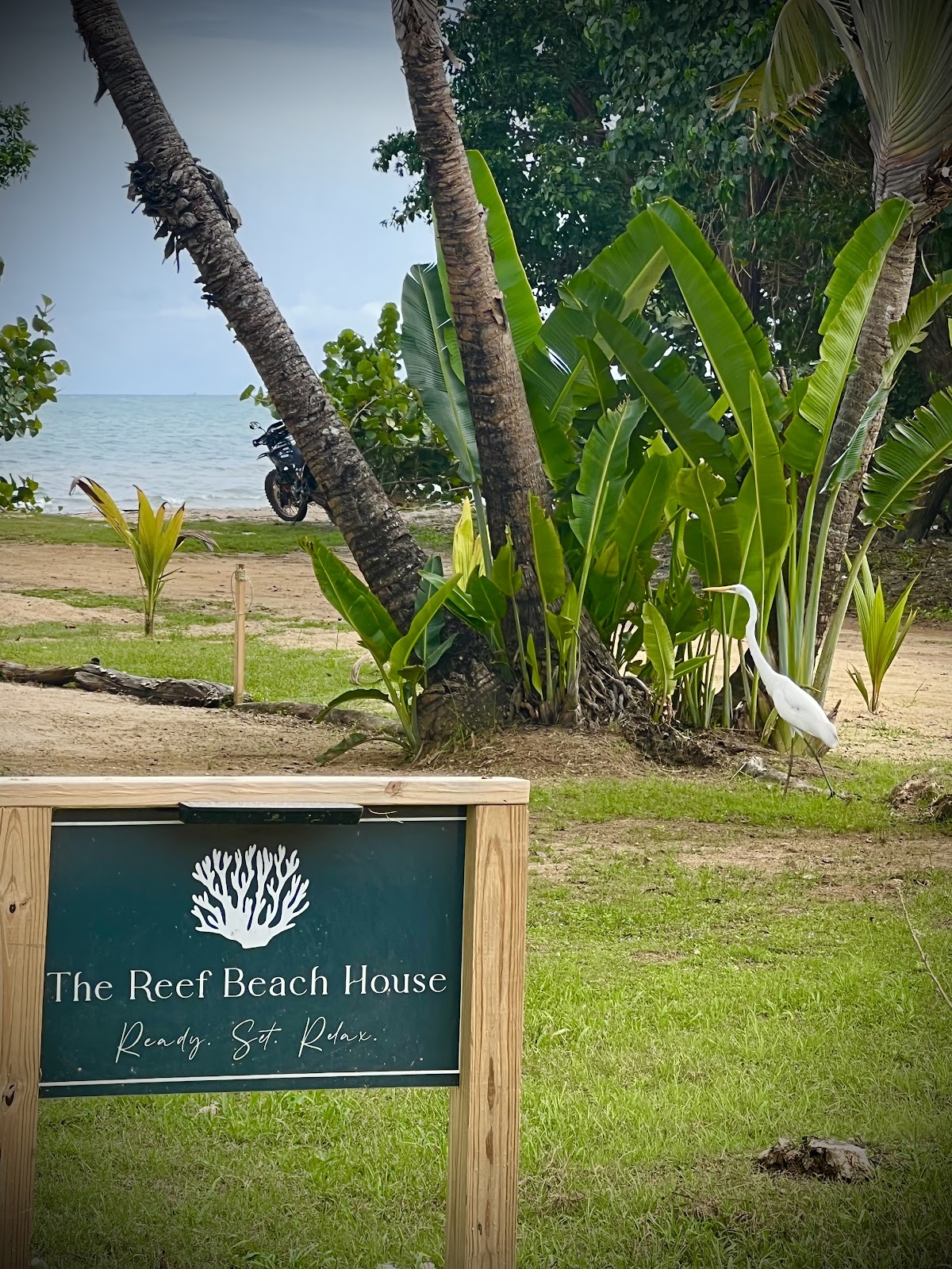 The Reef Beach House gallery 4