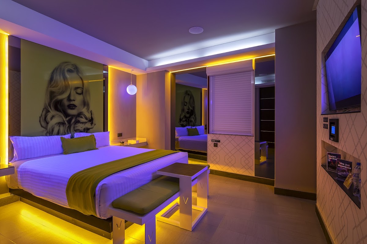 V Boutique Hotels Viaducto gallery 8