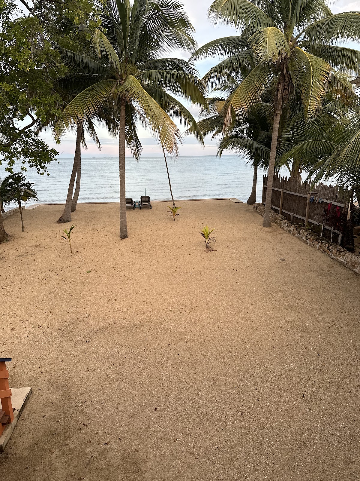 Jan's Beach Cabana cover