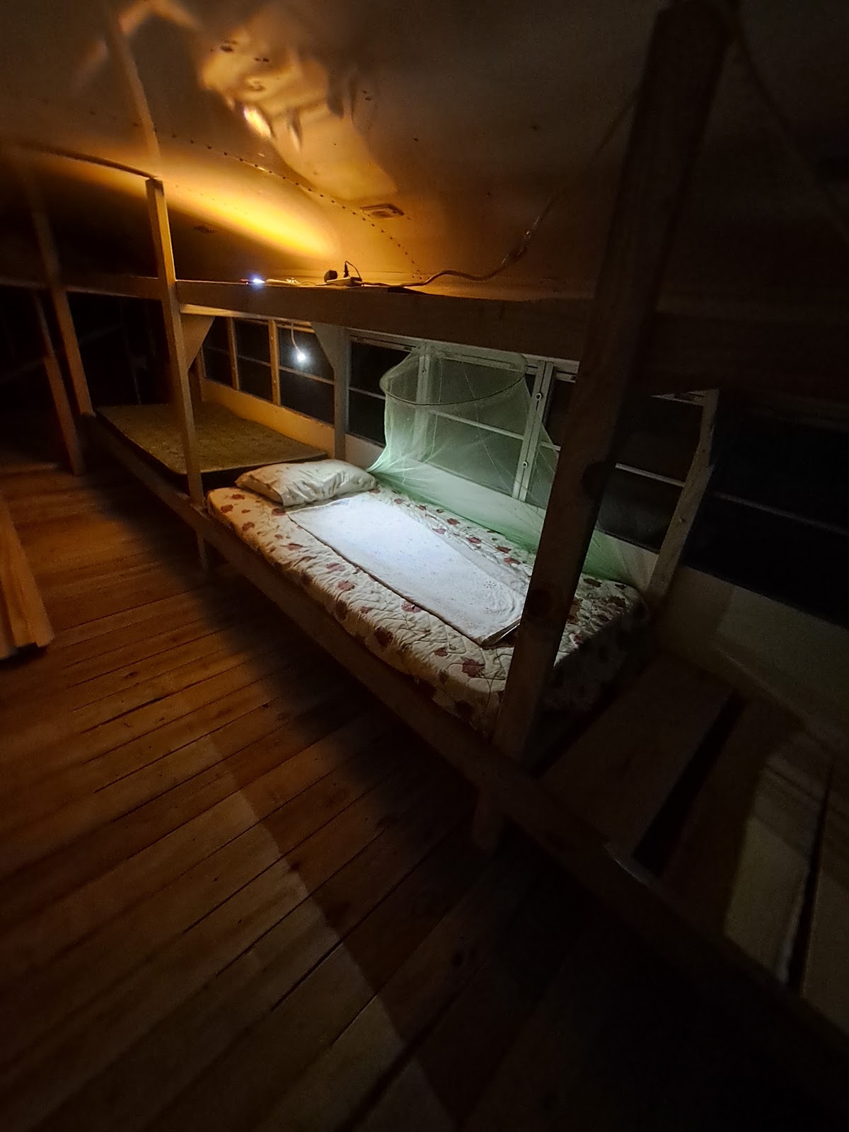 Jungle Bus Hostel gallery 2